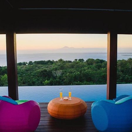 Ayana Residence Luxury Living Jimbaran Kültér fotó