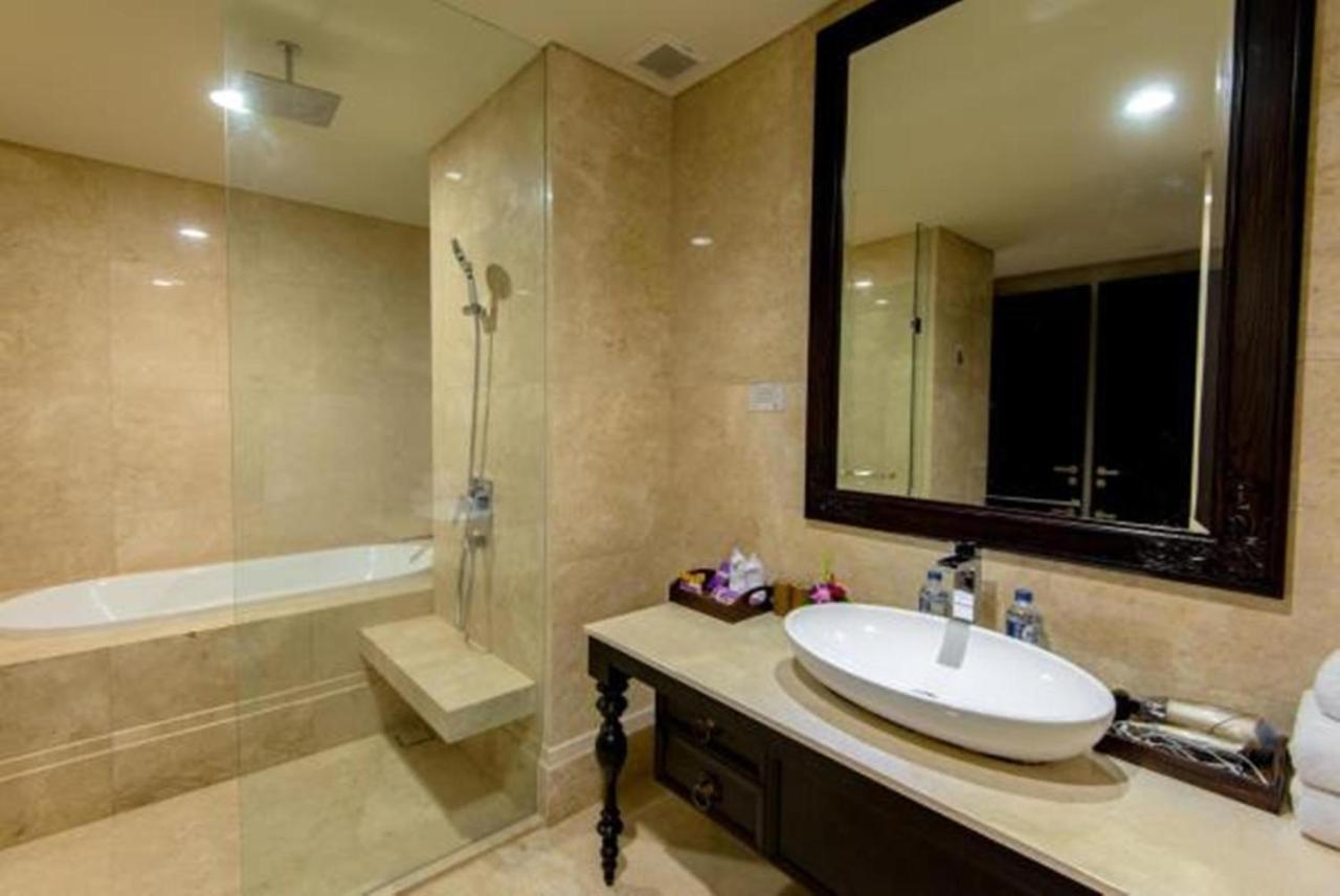 Ayana Residence Luxury Living Jimbaran Kültér fotó