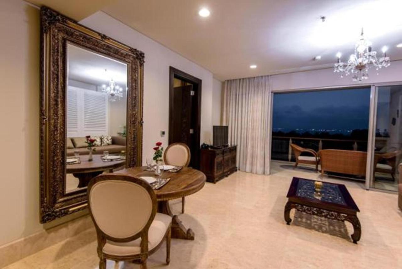 Ayana Residence Luxury Living Jimbaran Kültér fotó