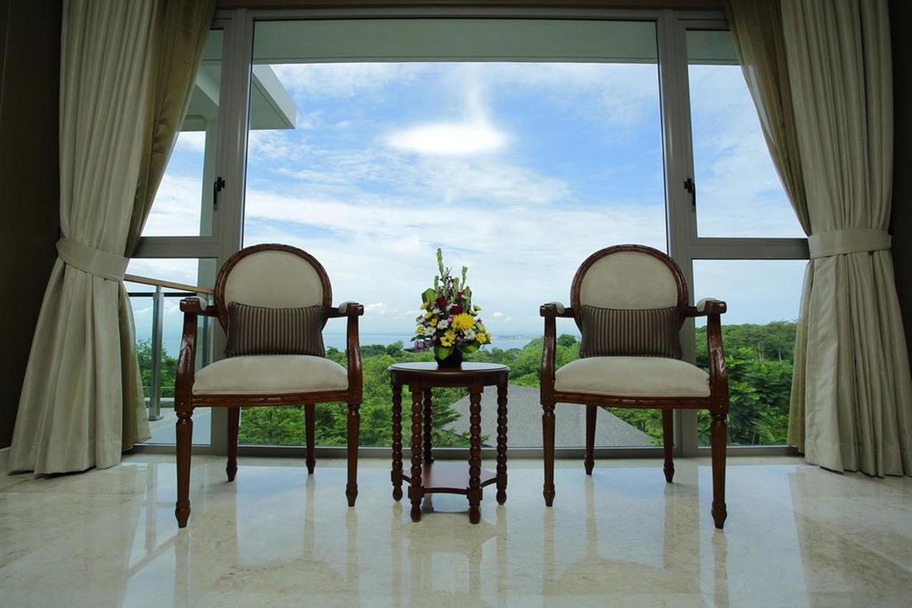 Ayana Residence Luxury Living Jimbaran Kültér fotó