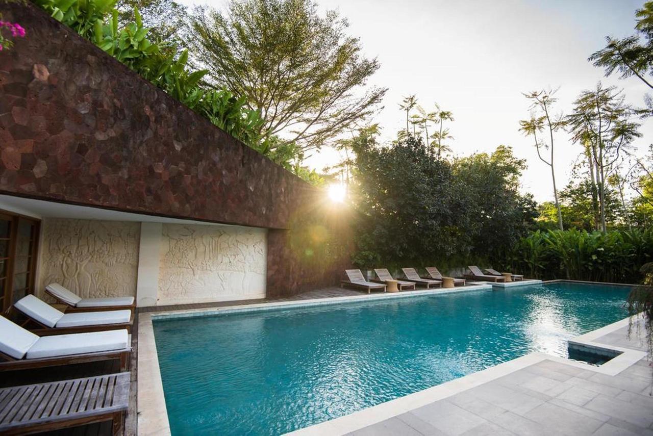 Ayana Residence Luxury Living Jimbaran Kültér fotó