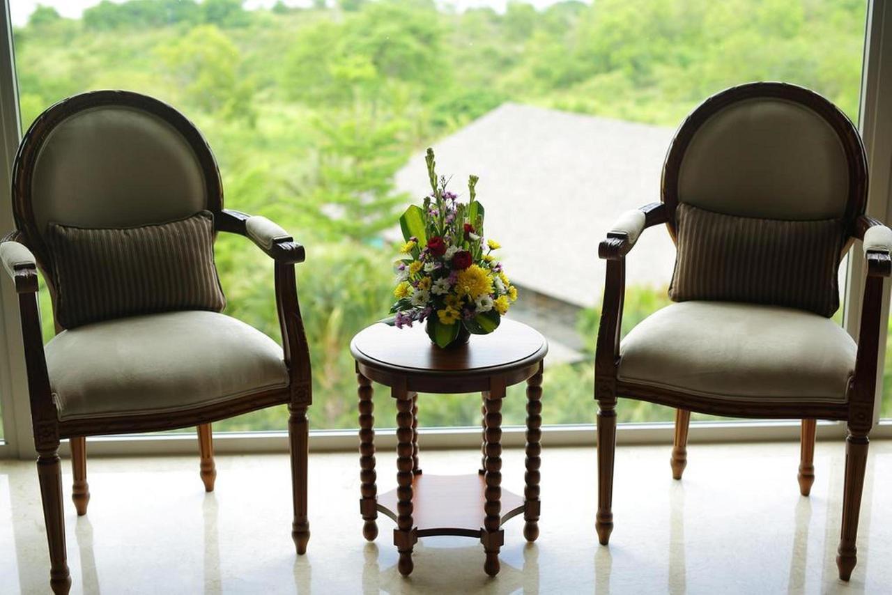 Ayana Residence Luxury Living Jimbaran Kültér fotó