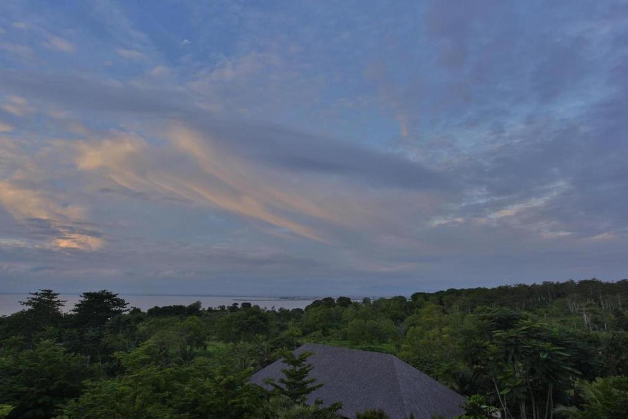 Ayana Residence Luxury Living Jimbaran Kültér fotó