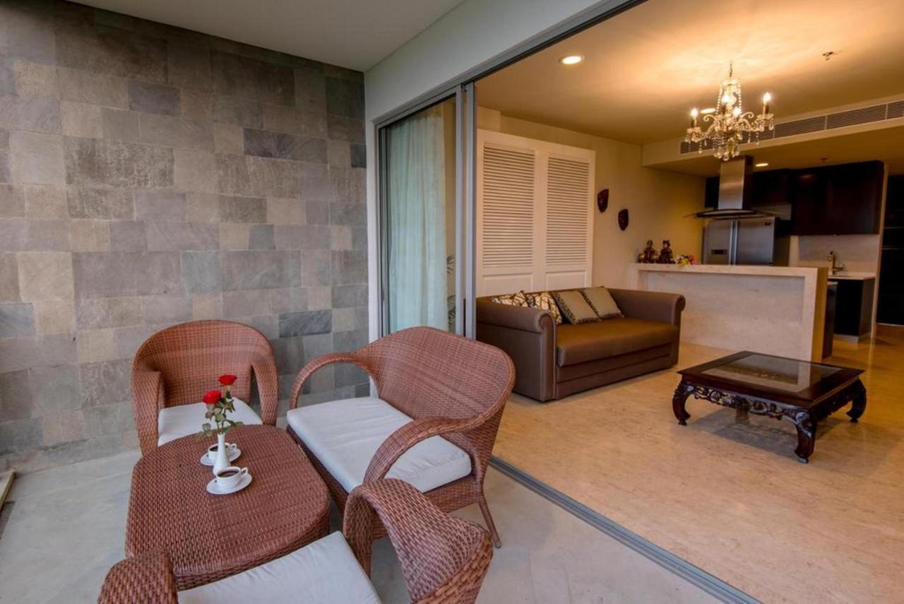 Ayana Residence Luxury Living Jimbaran Kültér fotó