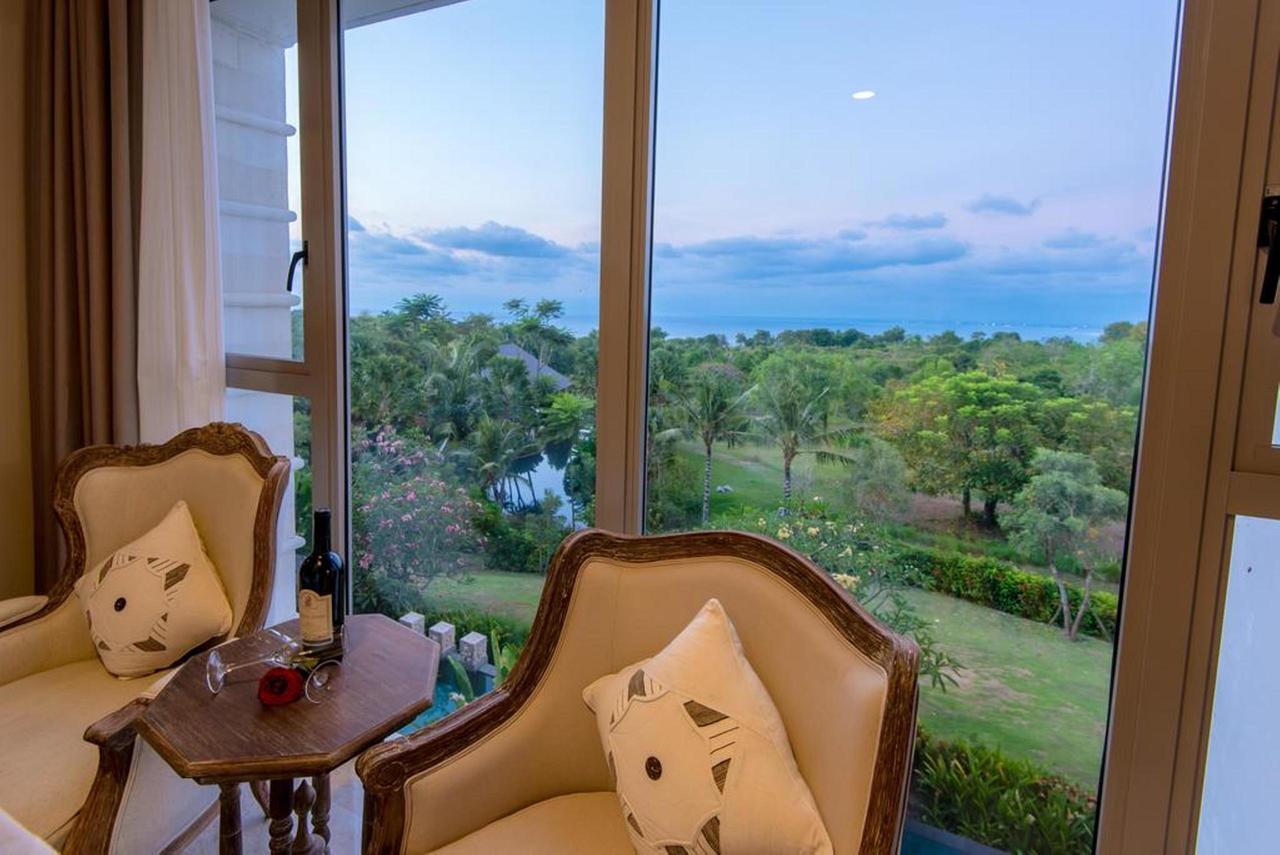 Ayana Residence Luxury Living Jimbaran Kültér fotó