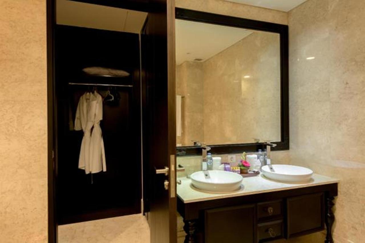 Ayana Residence Luxury Living Jimbaran Kültér fotó