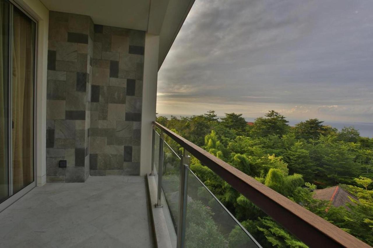 Ayana Residence Luxury Living Jimbaran Kültér fotó