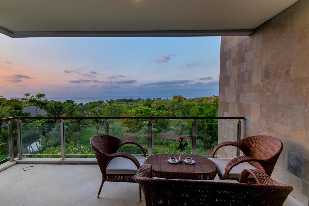 Ayana Residence Luxury Living Jimbaran Kültér fotó