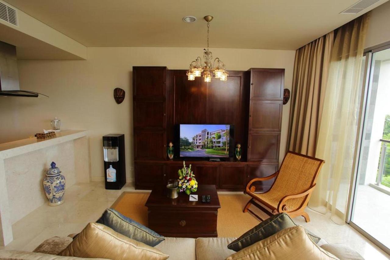 Ayana Residence Luxury Living Jimbaran Kültér fotó