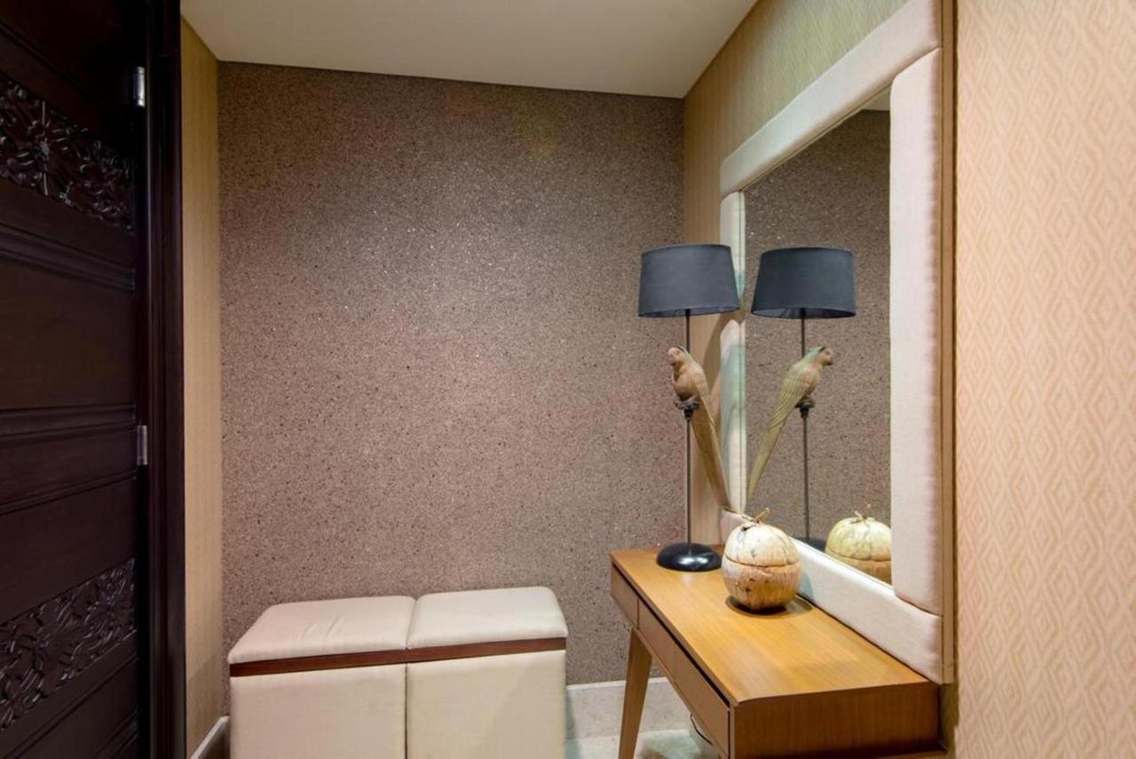 Ayana Residence Luxury Living Jimbaran Kültér fotó