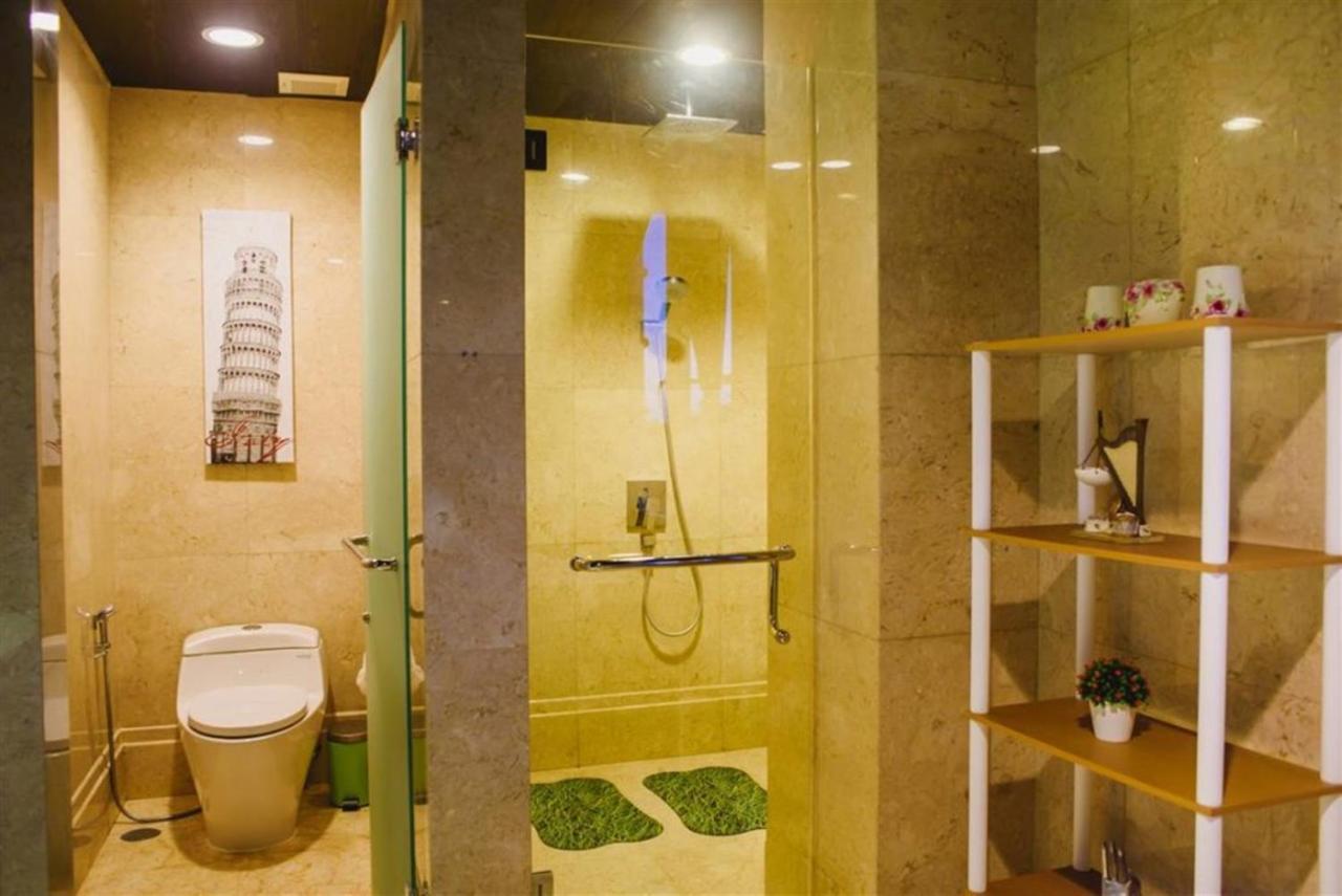 Ayana Residence Luxury Living Jimbaran Kültér fotó